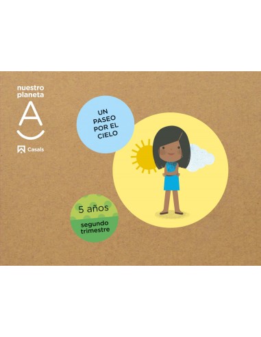 INF 5 NUESTRO PLANETA A 2º TRM 2022